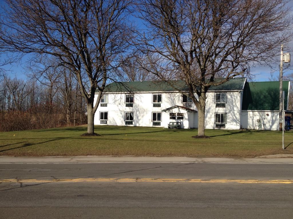 Chaffee Lodge Exterior photo