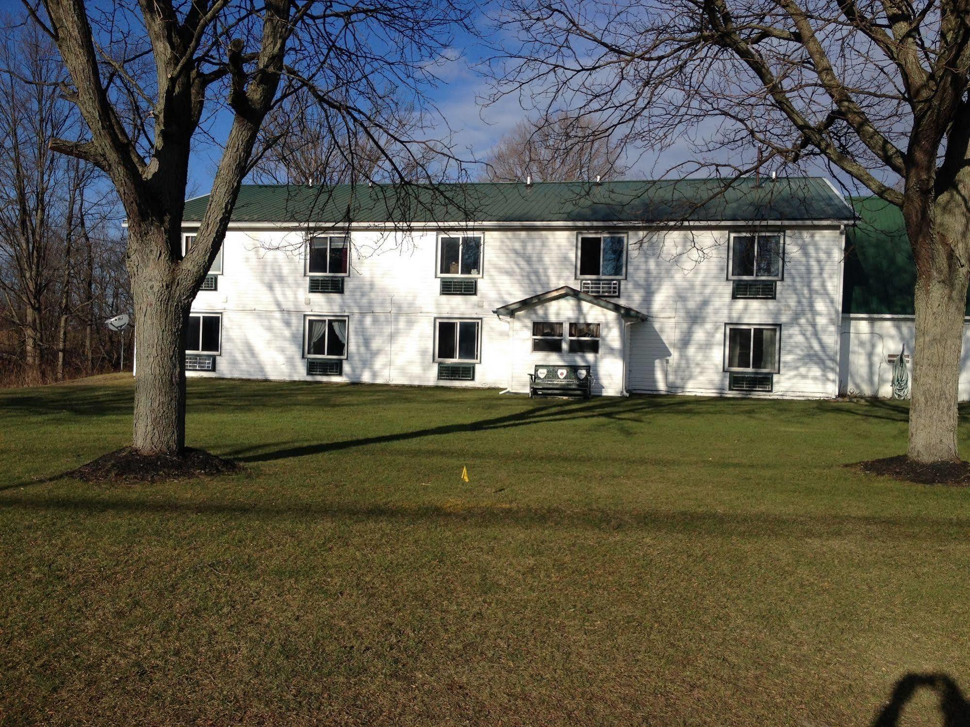 Chaffee Lodge Exterior photo