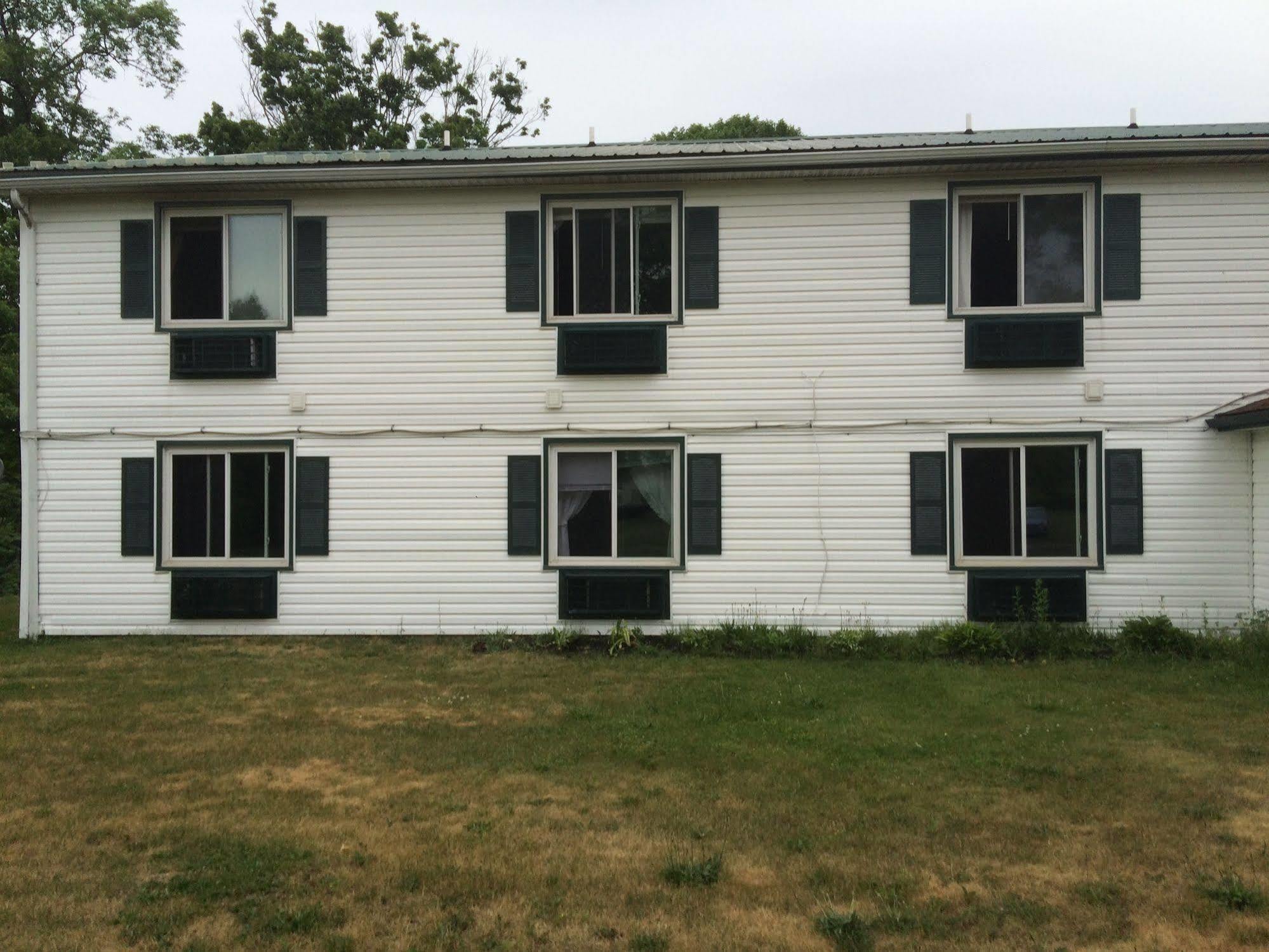 Chaffee Lodge Exterior photo